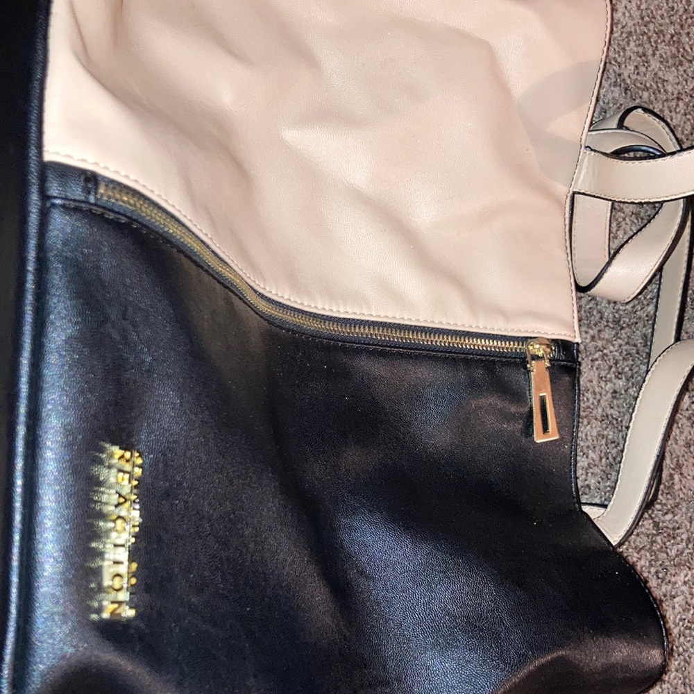A purse from Kenneth Cole only worn 3 times